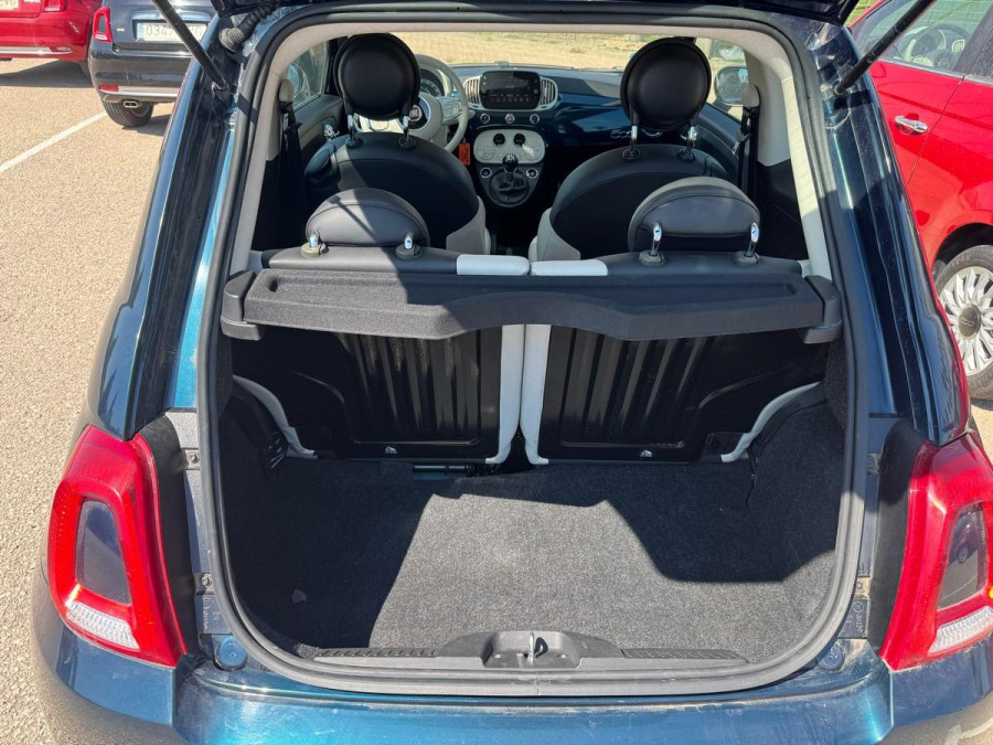 Imagen de Fiat 500