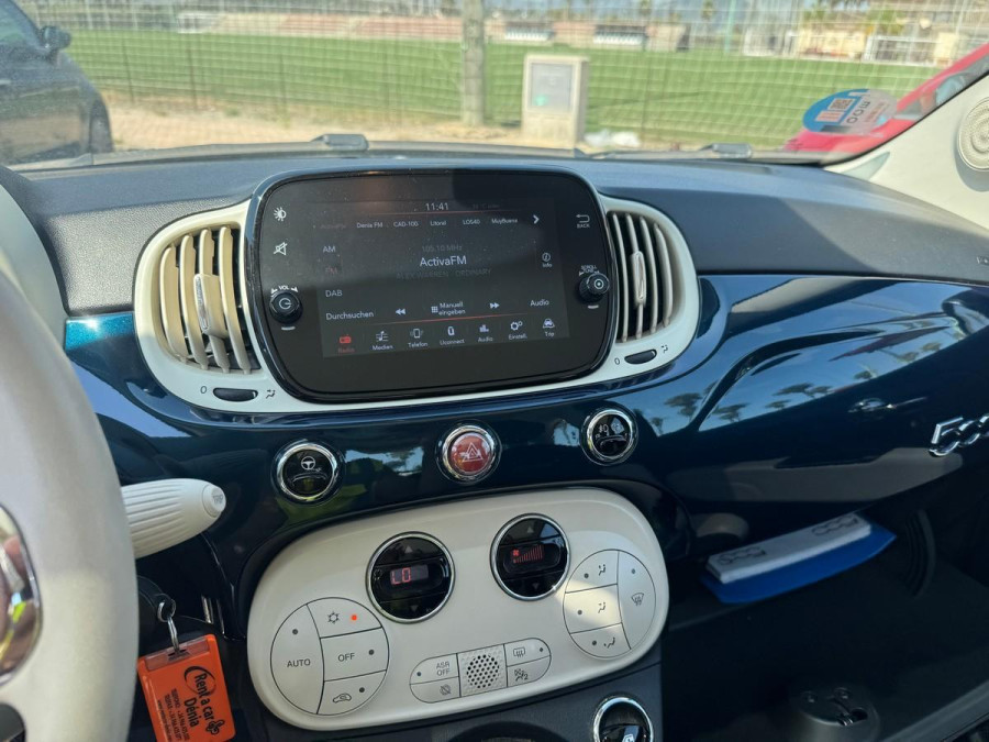 Imagen de Fiat 500