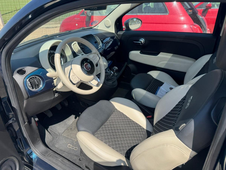 Imagen de Fiat 500