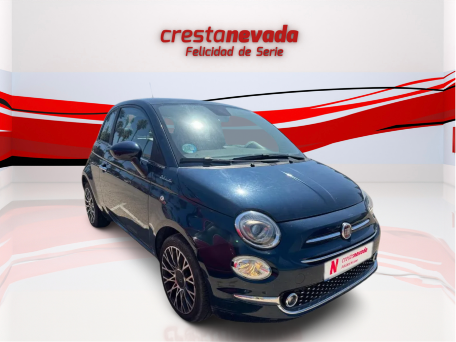 Imagen de Fiat 500