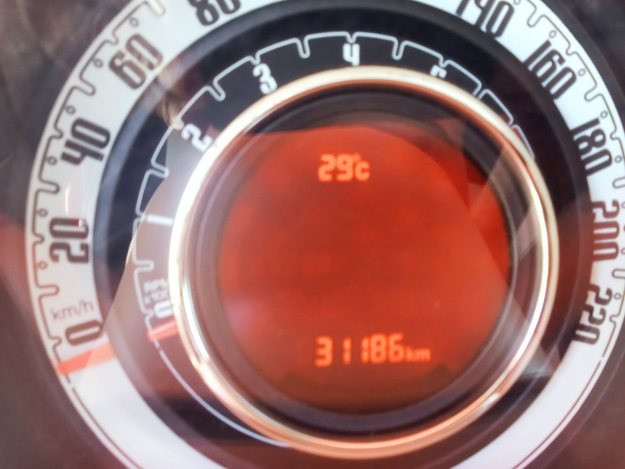 Imagen de Fiat 500