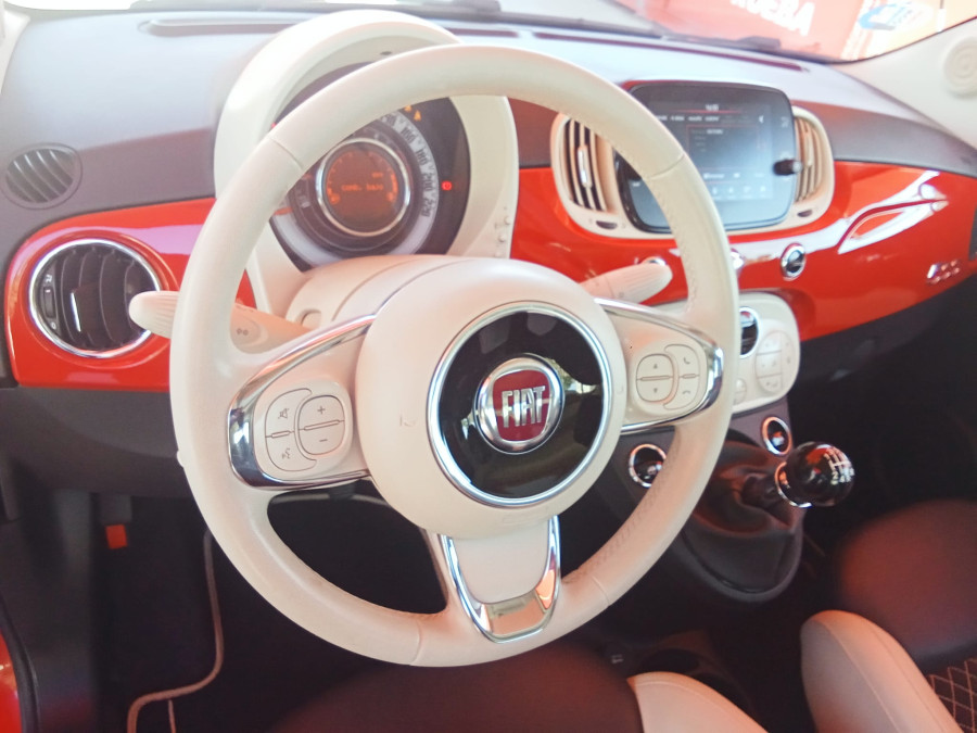 Imagen de Fiat 500