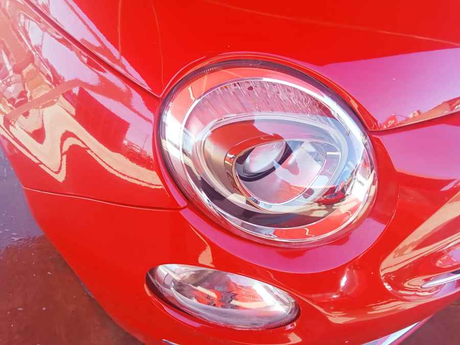 Imagen de Fiat 500