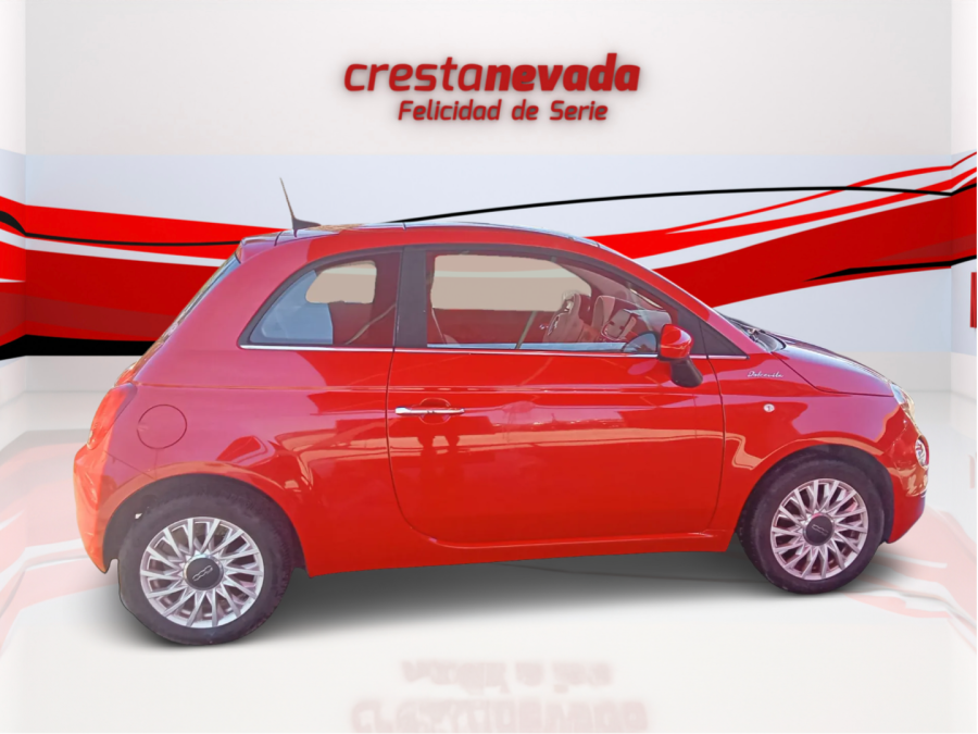 Imagen de Fiat 500