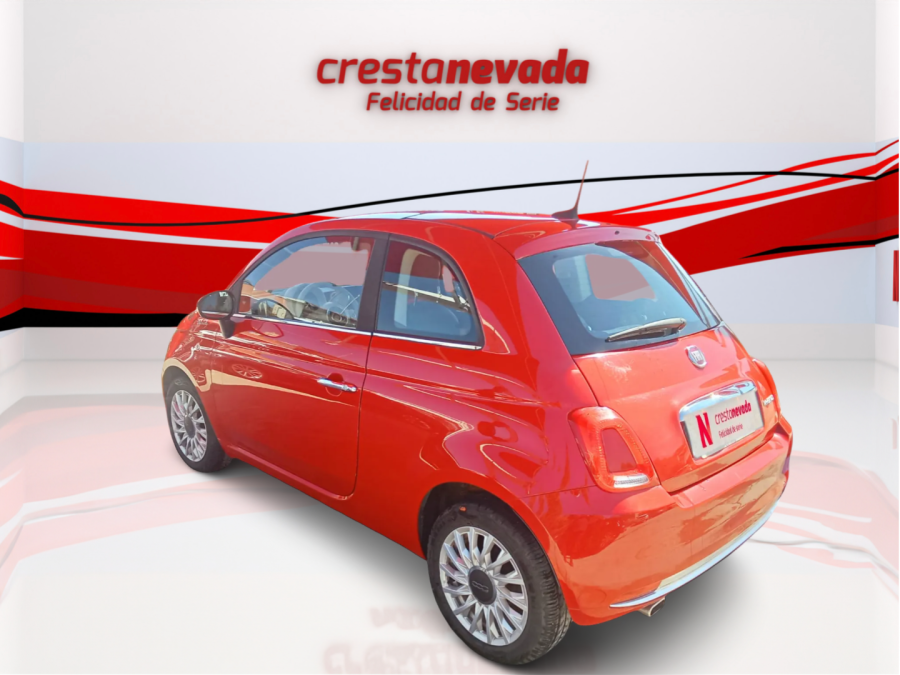 Imagen de Fiat 500