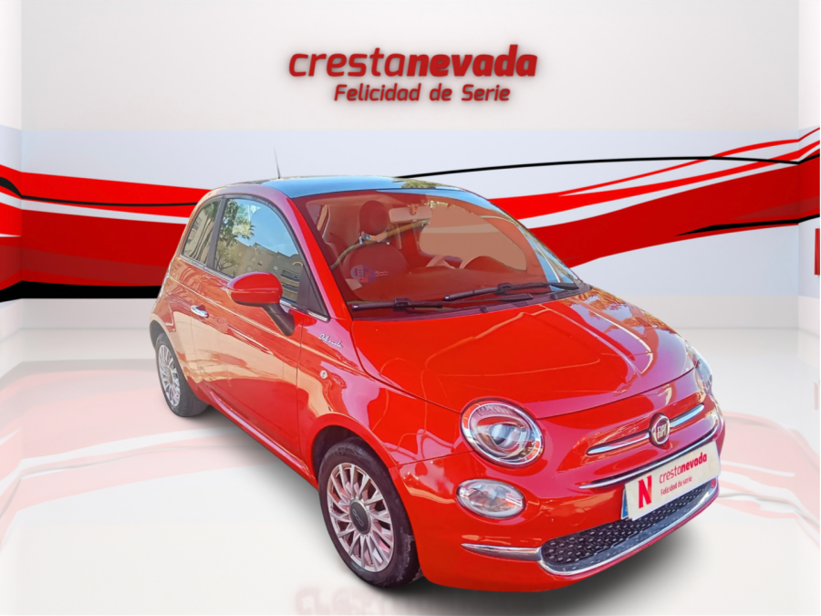 Imagen de Fiat 500