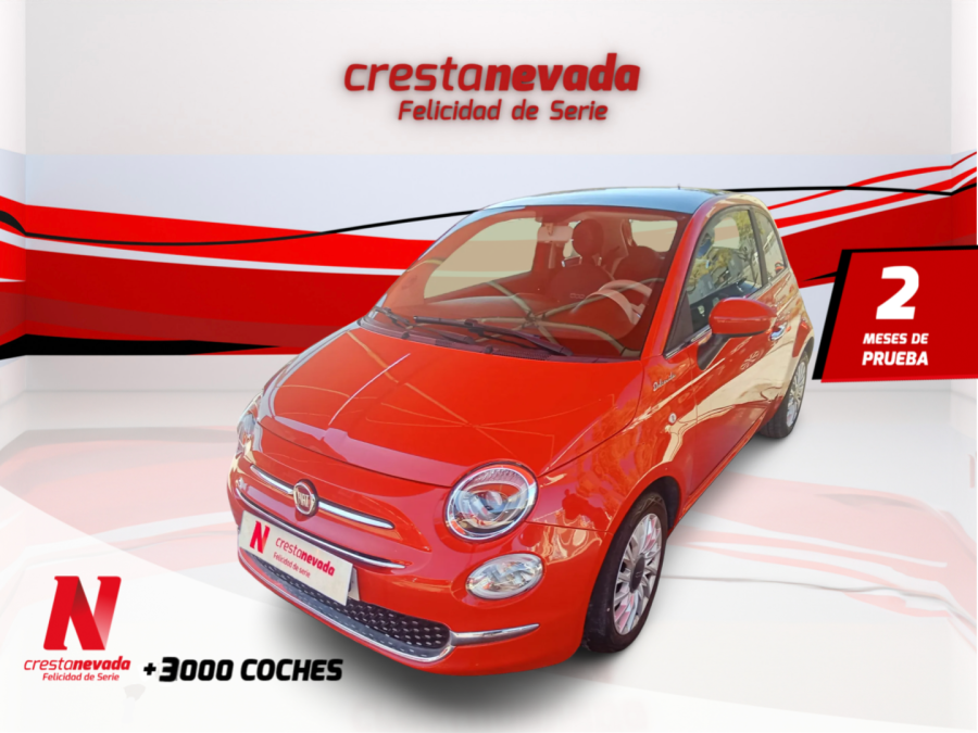 Imagen de Fiat 500