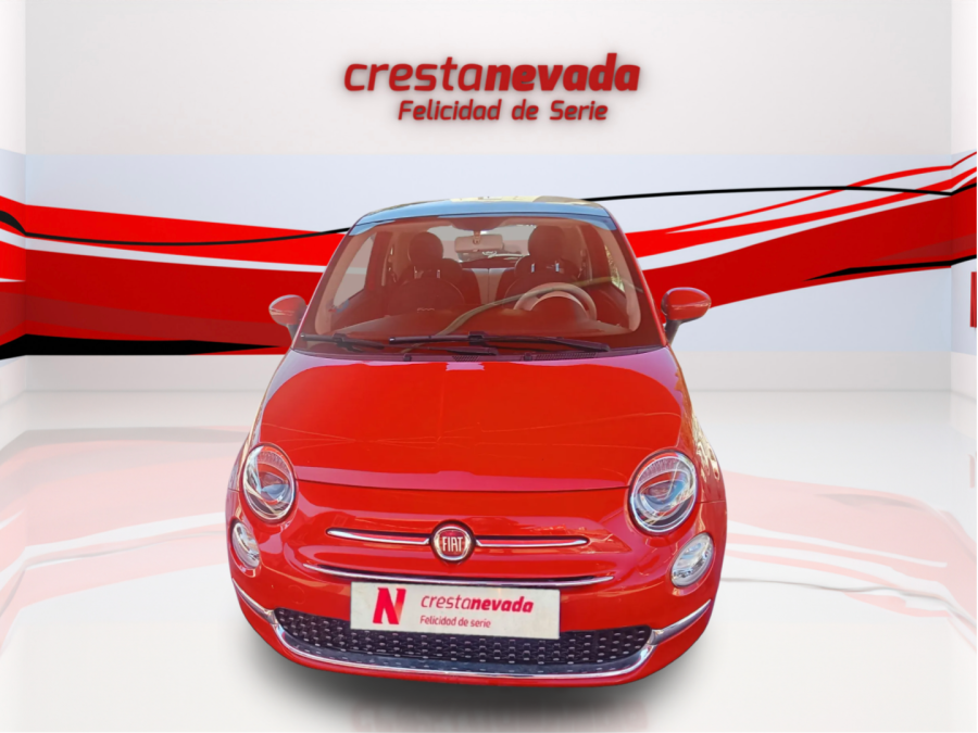 Imagen de Fiat 500