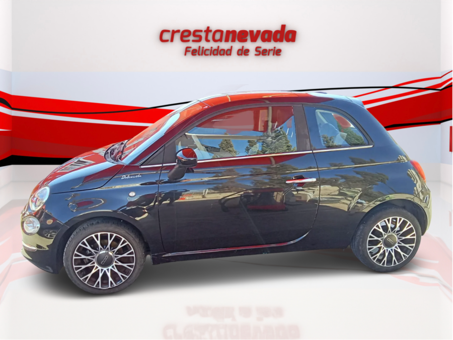 Imagen de Fiat 500