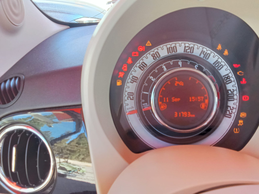 Imagen de Fiat 500