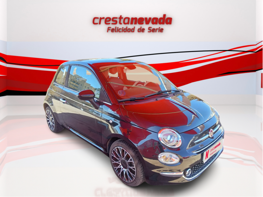 Imagen de Fiat 500