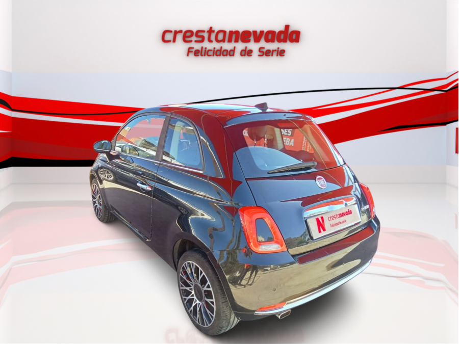 Imagen de Fiat 500
