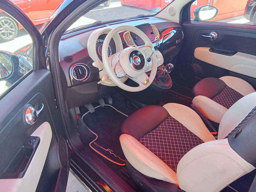 Imagen de Fiat 500