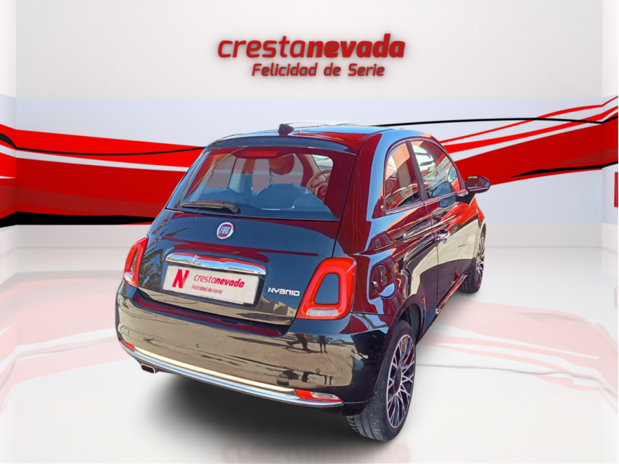 Imagen de Fiat 500