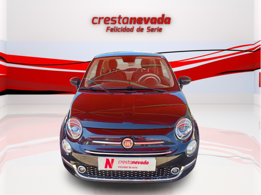Imagen de Fiat 500