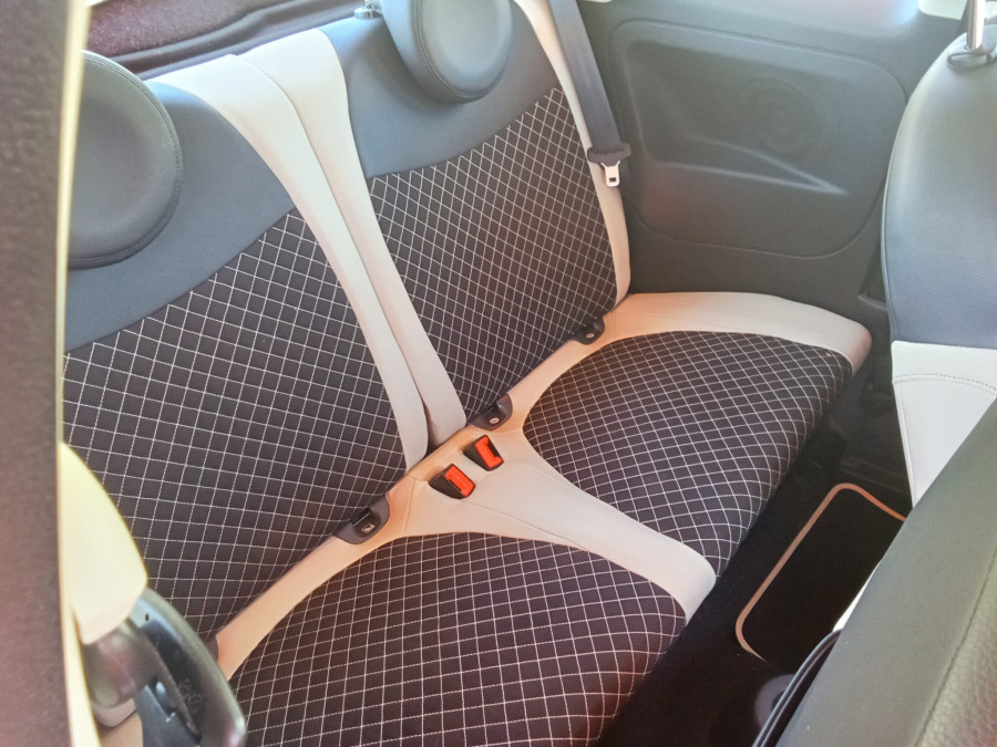 Imagen de Fiat 500