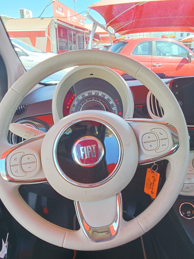 Imagen de Fiat 500