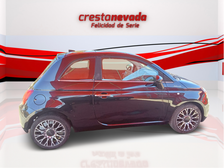Imagen de Fiat 500