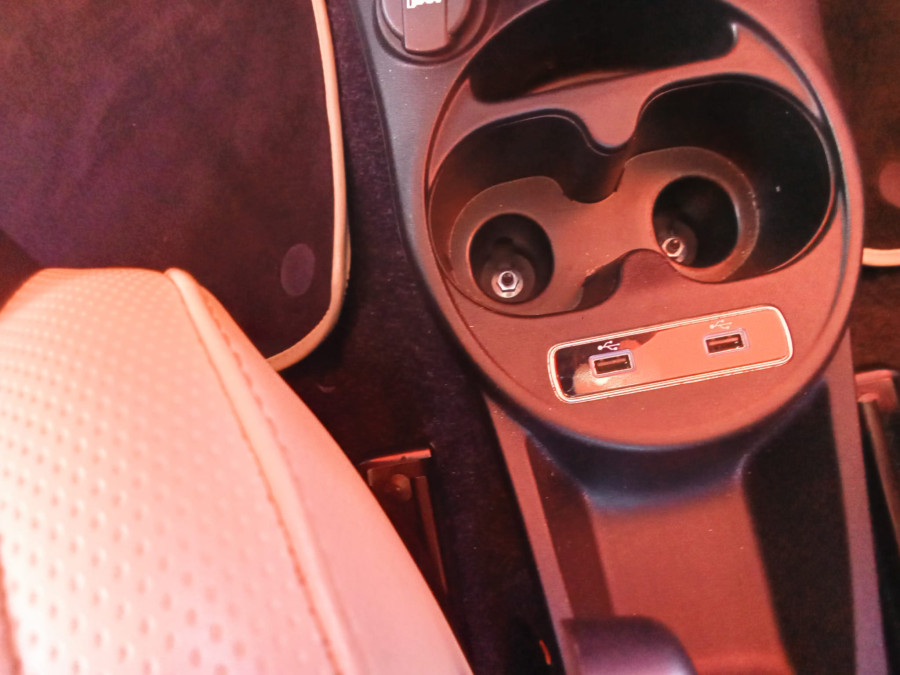 Imagen de Fiat 500