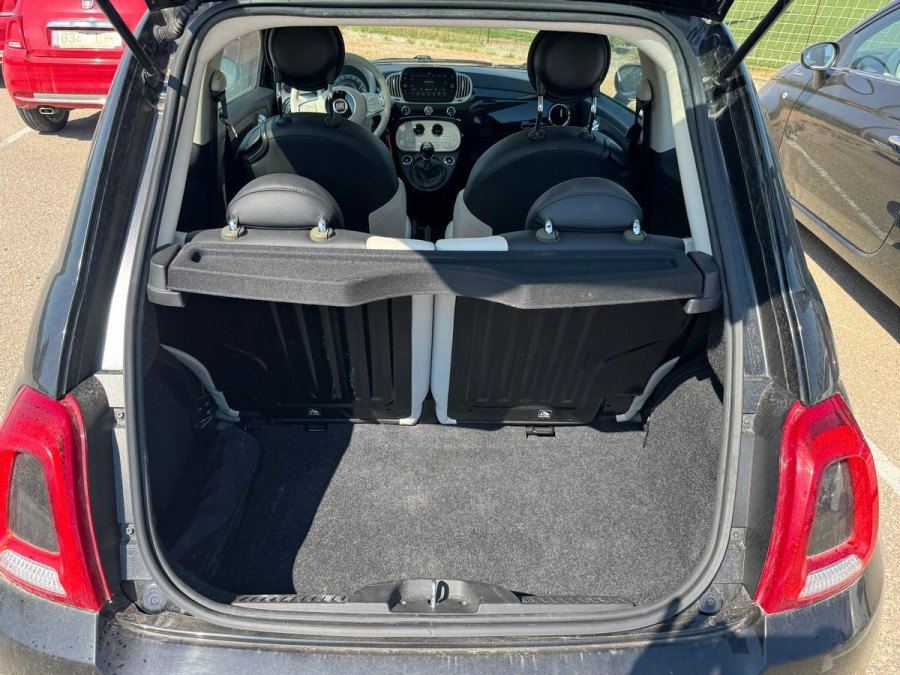 Imagen de Fiat 500