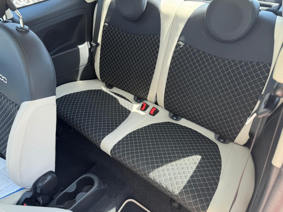 Imagen de Fiat 500