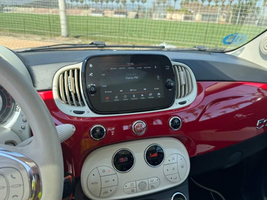 Imagen de Fiat 500