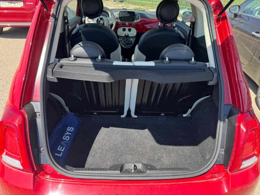 Imagen de Fiat 500