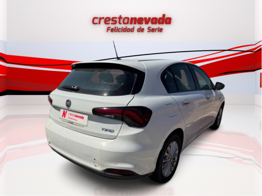 Imagen de Fiat Tipo