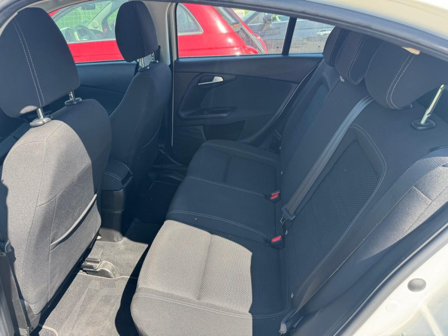 Imagen de Fiat Tipo