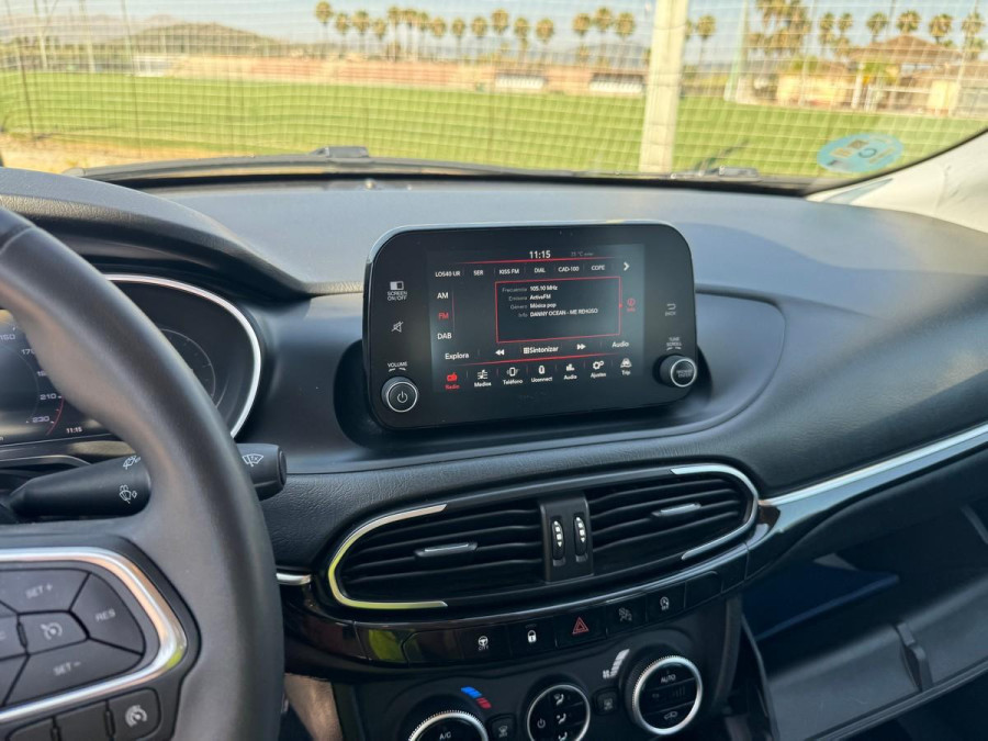 Imagen de Fiat Tipo