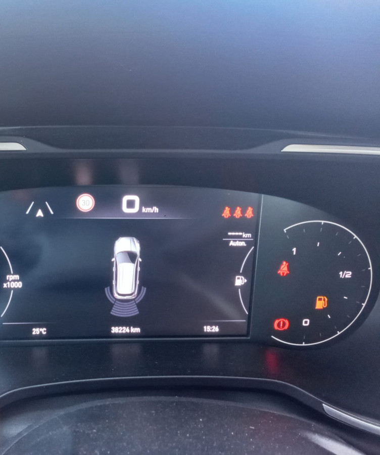 Imagen de Fiat Tipo
