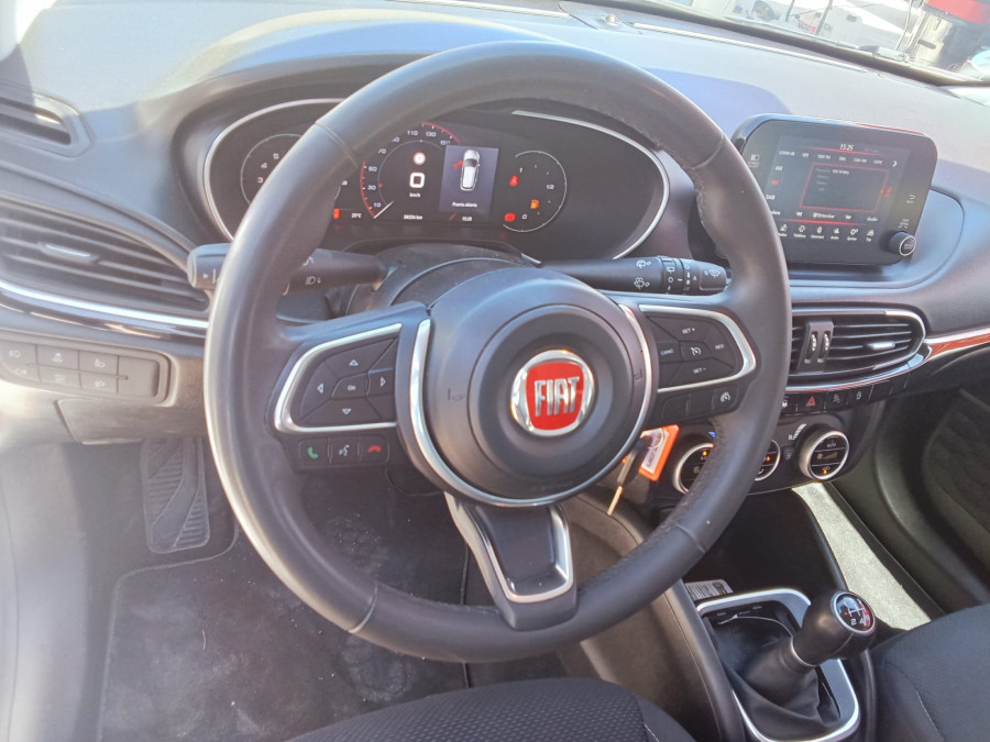 Imagen de Fiat Tipo