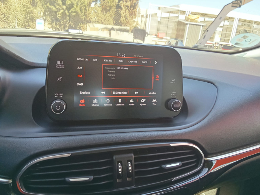 Imagen de Fiat Tipo