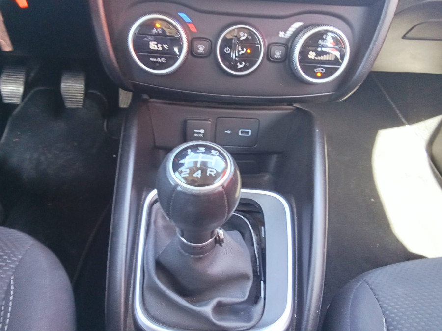 Imagen de Fiat Tipo