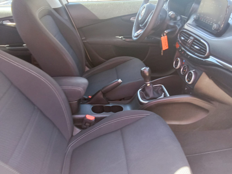 Imagen de Fiat Tipo