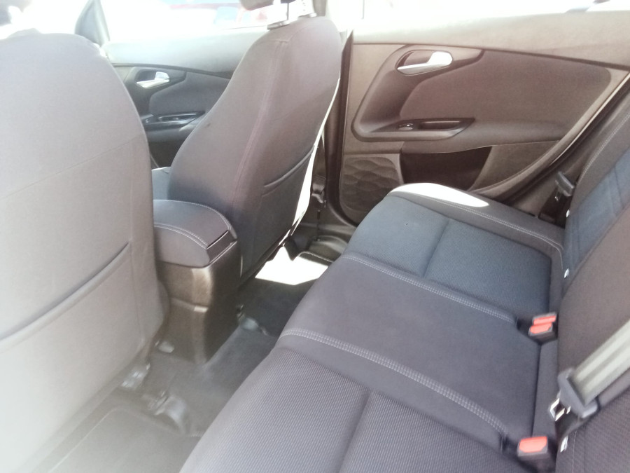 Imagen de Fiat Tipo