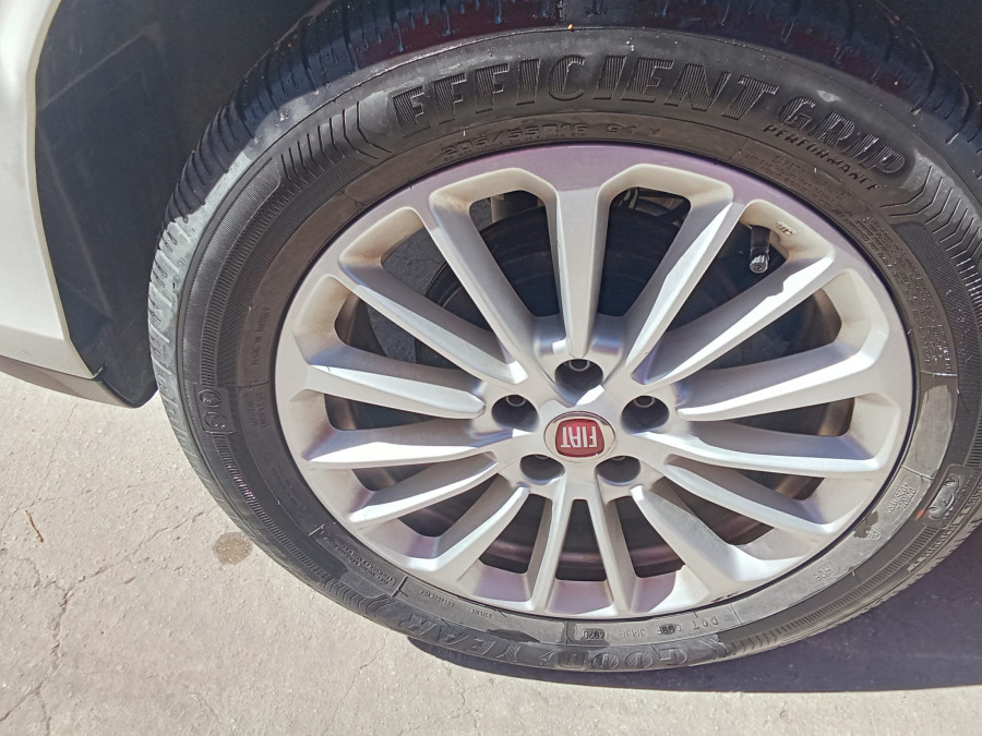 Imagen de Fiat Tipo