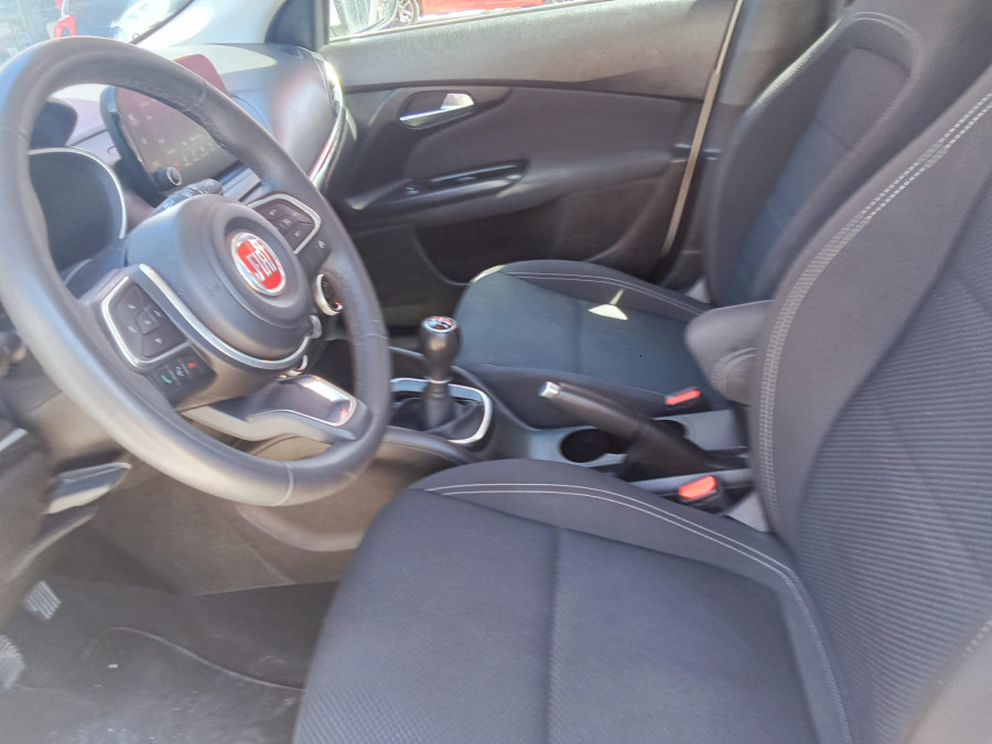Imagen de Fiat Tipo