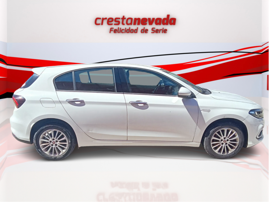 Imagen de Fiat Tipo