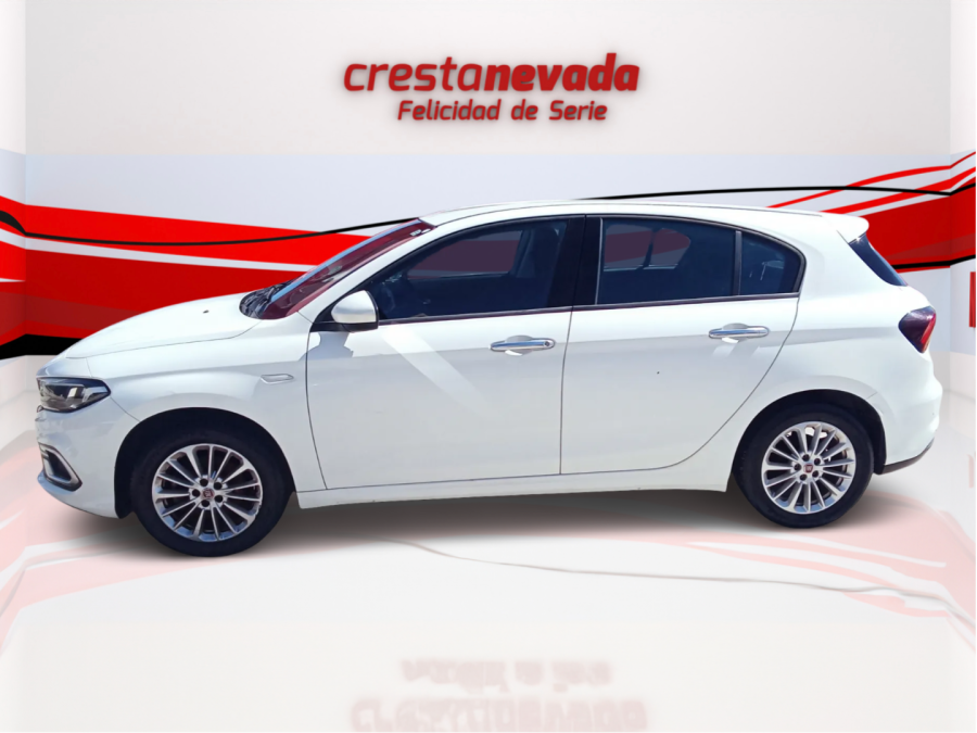 Imagen de Fiat Tipo