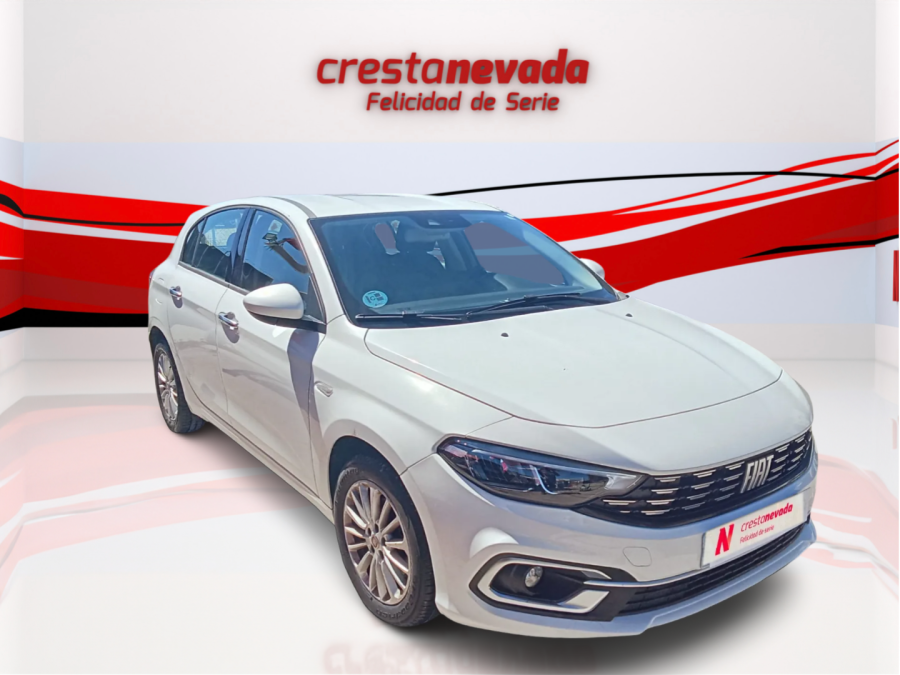 Imagen de Fiat Tipo