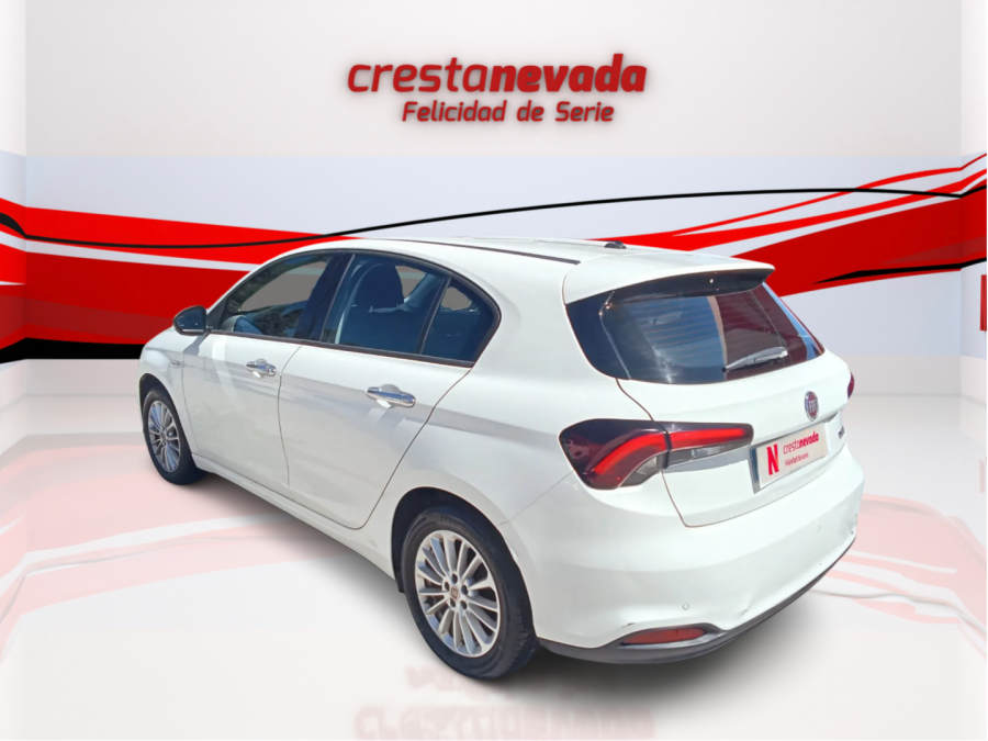 Imagen de Fiat Tipo