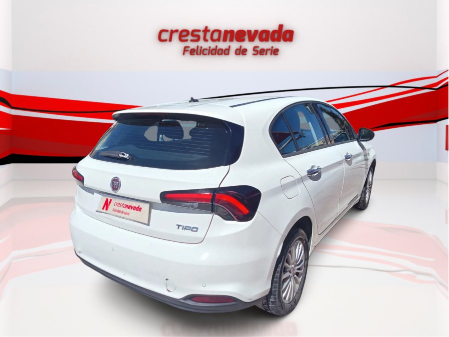 Imagen de Fiat Tipo