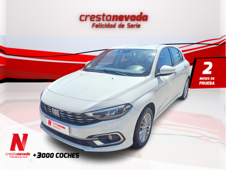 Imagen de Fiat Tipo