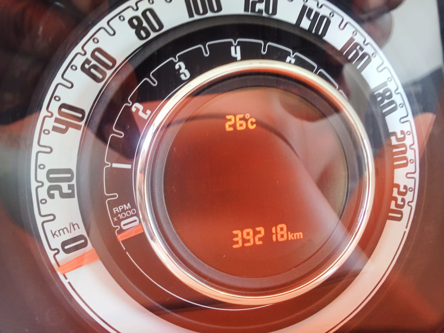 Imagen de Fiat 500