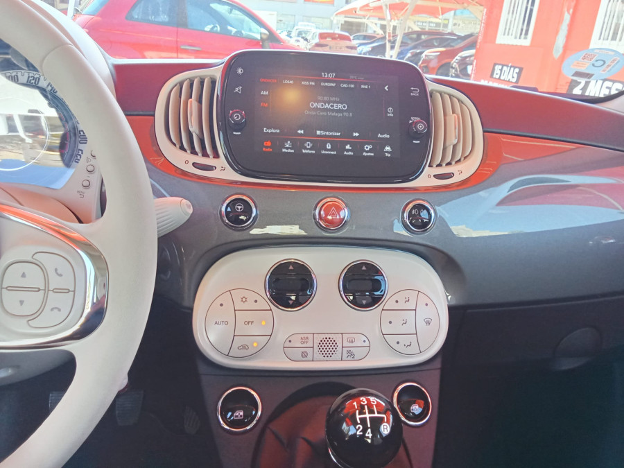 Imagen de Fiat 500