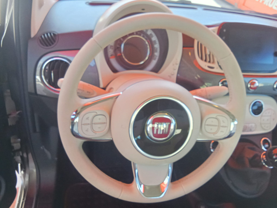 Imagen de Fiat 500