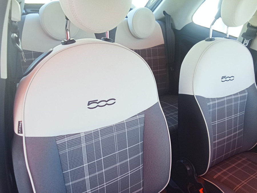 Imagen de Fiat 500