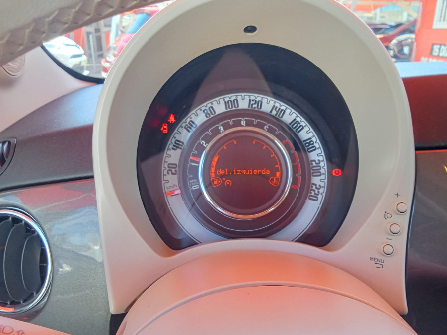 Imagen de Fiat 500