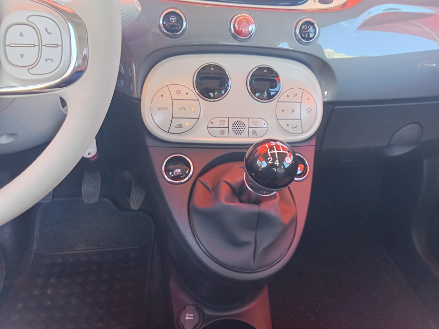 Imagen de Fiat 500